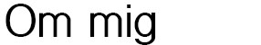 Responsive image